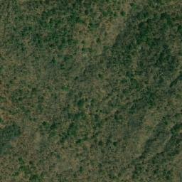 Satellite imagery of Hoséré Bahé, CM