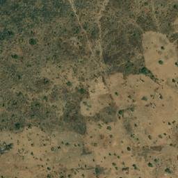 Satellite imagery of B 319, TD