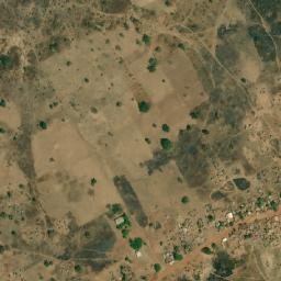 Satellite imagery of B 319, TD
