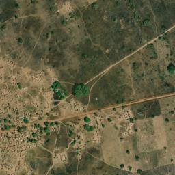 Satellite imagery of B 319, TD