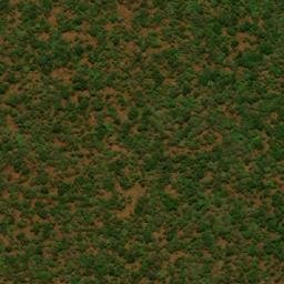 Satellite imagery of Kaga Mara, CF