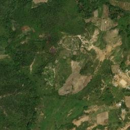 Satellite imagery of Cuchilla Pailones, CO