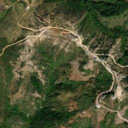 Satellite imagery of Cuchilla Pailones, CO