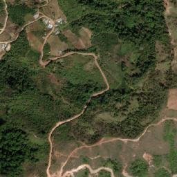 Satellite imagery of Filo El Invento, CO