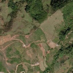 Satellite imagery of Filo El Invento, CO