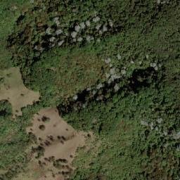 Satellite imagery of Cuchilla Sabaneta, CO