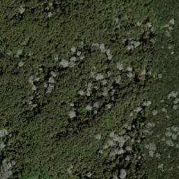 Satellite imagery of Cuchilla Sabaneta, CO