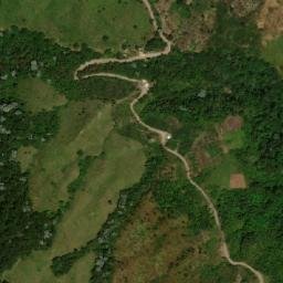 Satellite imagery of Cerro El Porvenir, CO