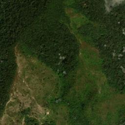 Satellite imagery of Cerro Cara de Perro, CO