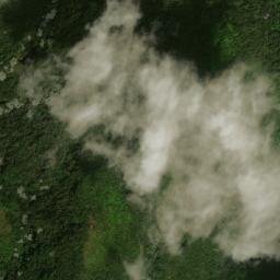 Satellite imagery of Cerro Cara de Perro, CO