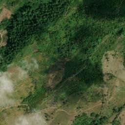 Satellite imagery of Mesa Rica, CO