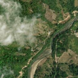Satellite imagery of Mesa Rica, CO