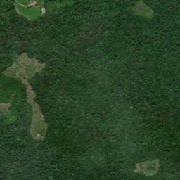 Satellite imagery of Cerro de Paramillo, CO