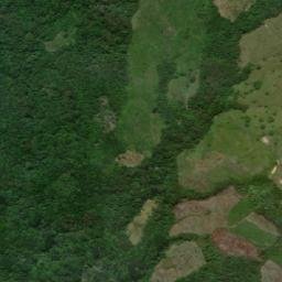 Satellite imagery of Cerro de Paramillo, CO