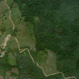 Satellite imagery of Cerro de Paramillo, CO