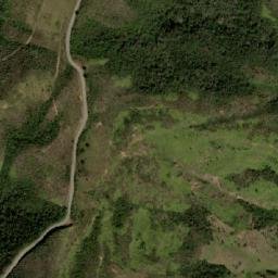 Satellite imagery of Fila Las Labranzaz, VE
