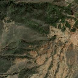 Satellite imagery of Filo La Magdalena, VE