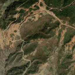 Satellite imagery of Filo La Magdalena, VE