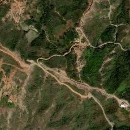 Satellite imagery of Filo La Magdalena, VE