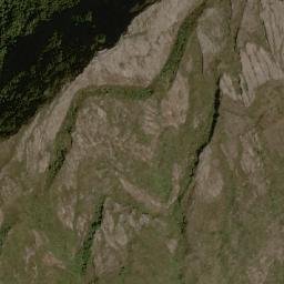 Satellite imagery of Páramo El Portachuelo, VE