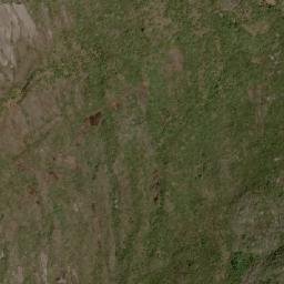 Satellite imagery of Páramo El Portachuelo, VE