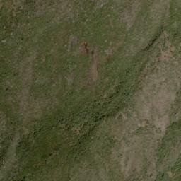 Satellite imagery of Páramo El Portachuelo, VE