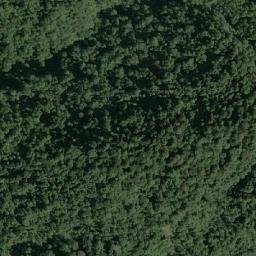 Satellite imagery of Loma del Quino, VE
