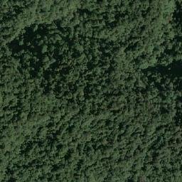 Satellite imagery of Loma del Quino, VE