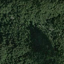 Satellite imagery of Loma del Quino, VE