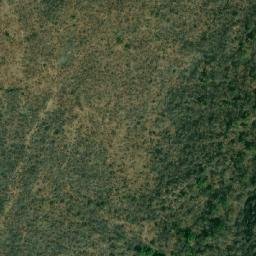 Satellite imagery of Hoséré Toumbé, CM