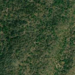Satellite imagery of Hoséré Toumbé, CM