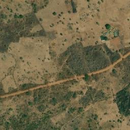 Satellite imagery of B 319, TD