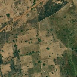 Satellite imagery of B 319, TD