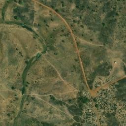 Satellite imagery of B 426, TD
