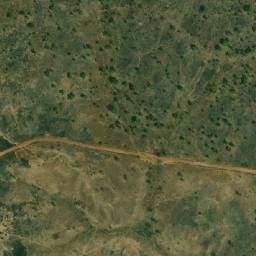 Satellite imagery of B 426, TD