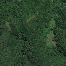 Satellite imagery of Cuchilla Barroblanco, CO