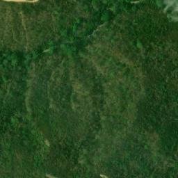 Satellite imagery of Cuchilla Las Ánimas, CO