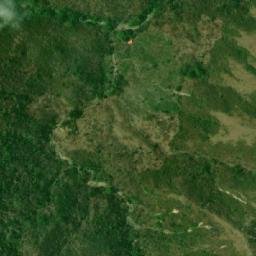 Satellite imagery of Cuchilla Las Ánimas, CO
