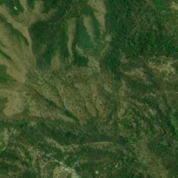 Satellite imagery of Cuchilla Las Ánimas, CO
