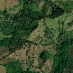 Satellite imagery of Filo de Las Pileras, CO