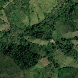 Satellite imagery of Filo de Las Pileras, CO