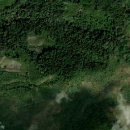 Satellite imagery of Filo Santo Domingo, CO
