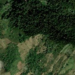 Satellite imagery of Filo Santo Domingo, CO