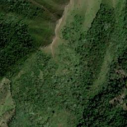 Satellite imagery of Filo Santo Domingo, CO