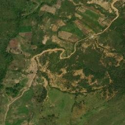 Satellite imagery of Cuchilla Pailones, CO