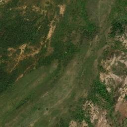 Satellite imagery of Cuchilla Pailones, CO