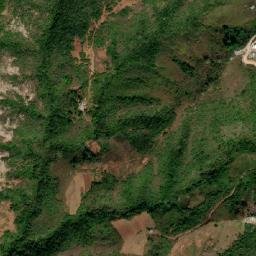 Satellite imagery of Cuchilla Pailones, CO