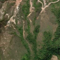 Satellite imagery of Filo El Invento, CO