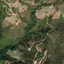 Satellite imagery of Filo El Invento, CO