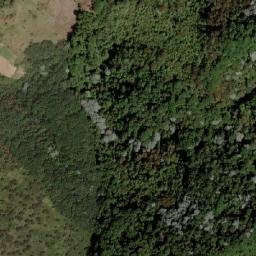 Satellite imagery of Cuchilla Sabaneta, CO